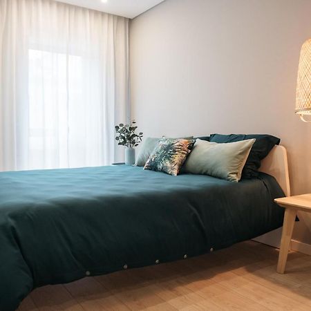 Ria 35 Apartman Aveiro Kültér fotó