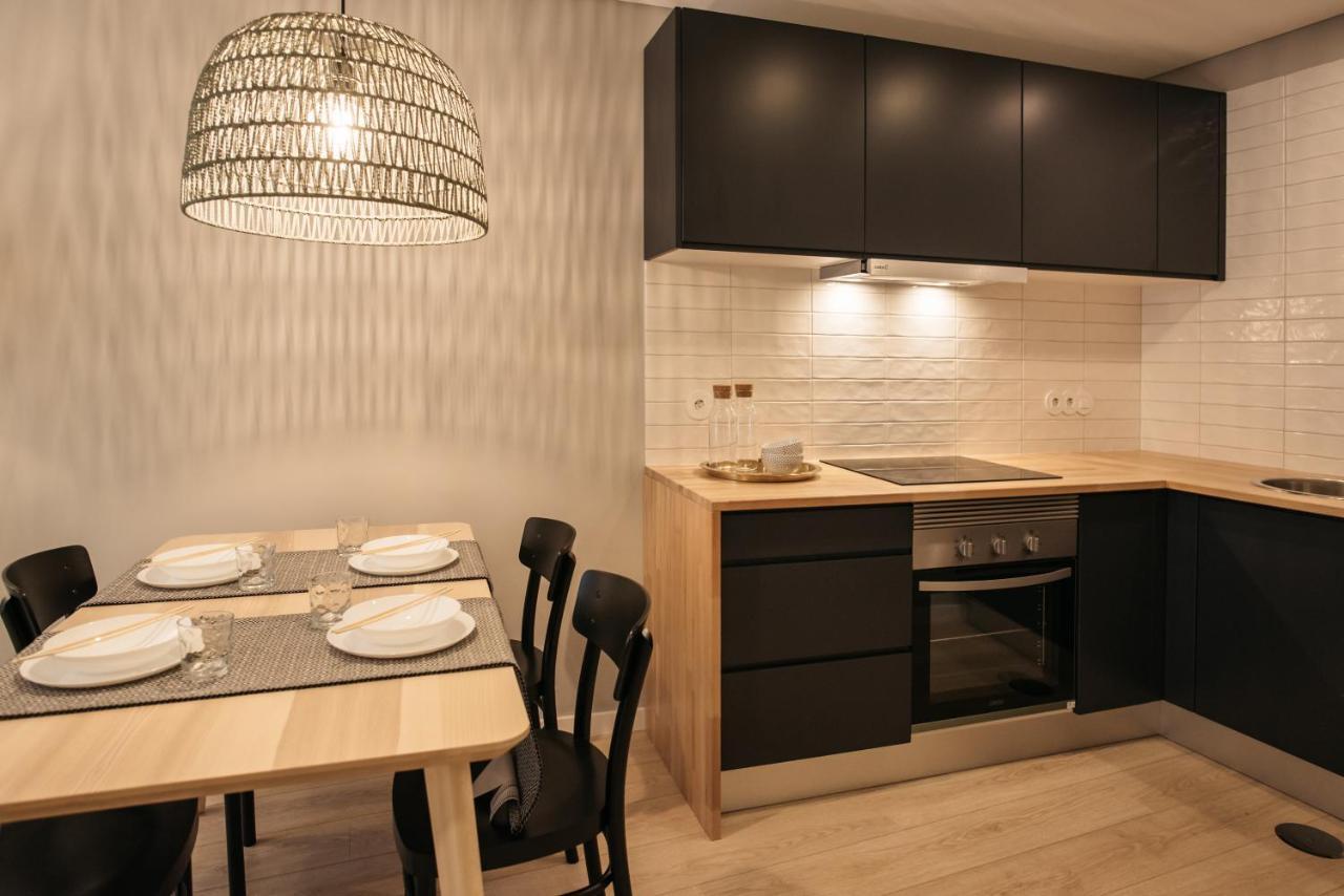 Ria 35 Apartman Aveiro Kültér fotó