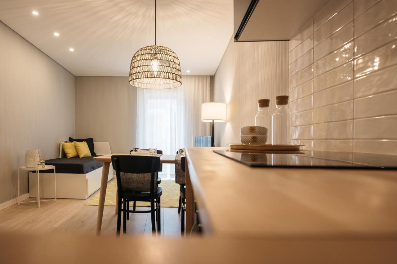 Ria 35 Apartman Aveiro Kültér fotó