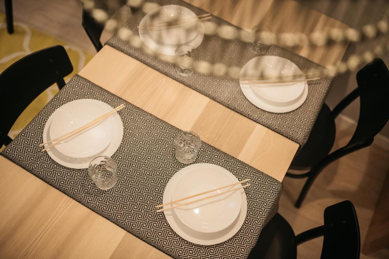 Ria 35 Apartman Aveiro Kültér fotó